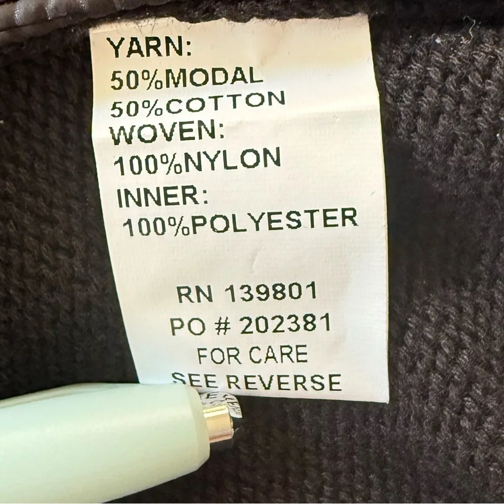 Zero Degree Celsius jacket questions